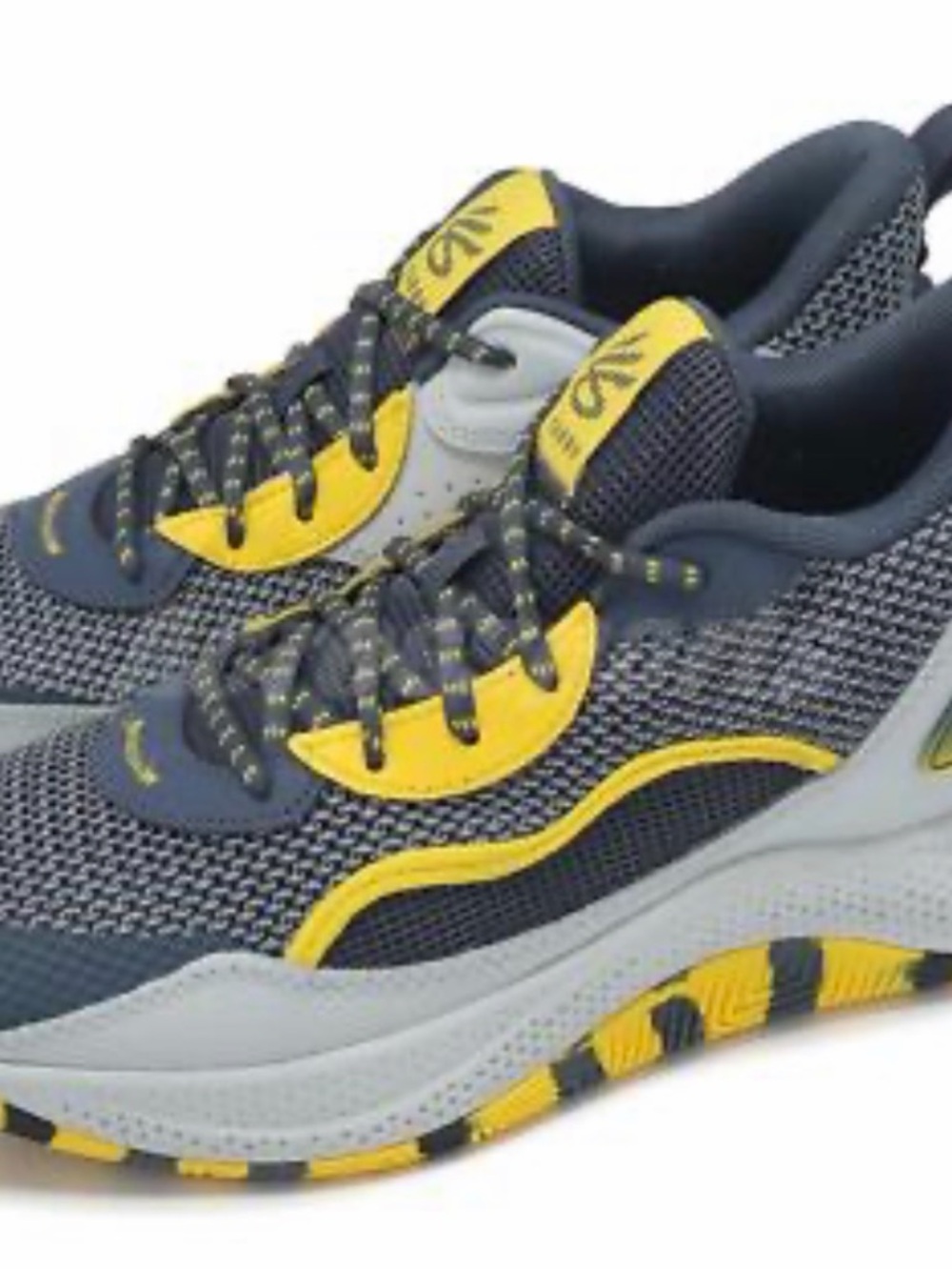 Steph Curry 3Z 24 by Under Armour